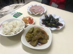 -满满高压锅焖牛肉(七纬路店)