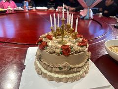 -一桶江山餐厅(松北店)