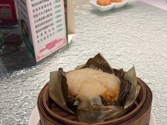 -北园酒家(小北路店)