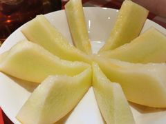 白兰瓜-西贝(科华王府井店)