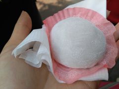 -澳门长洲糯米糍(柯打苏沙街店)