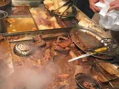 -明记牛杂(新马路分店)