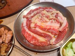 -西塔老太太泥炉烤肉(沈阳店)