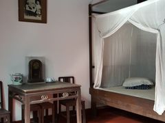 -毛泽东同志旧居