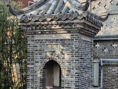 -长春观