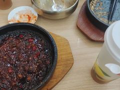 -米村拌饭(王府井喜悦店)