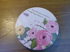 -家琳甜品(江南东店)