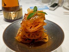 -扬州香格里拉·香宫中餐厅