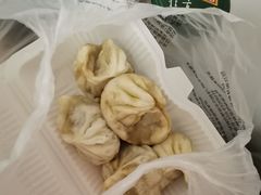 -陈寔包子王·卤煮小肠·京味小吃(龙潭店)