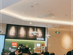 大堂-萨莉亚意式餐厅(杭州西溪龙湖天街店)