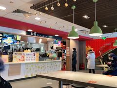 -麦当劳(宾水西道店)