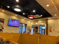 -川成串·自助串串香火锅(朝阳店)
