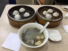 -鸡鸣汤包(广东路店)