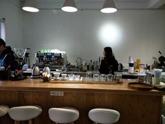 -边渡咖啡烘焙店(昙华林店)