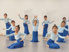 -飞童凡响艺术学校(松江区九里亭校区)