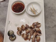-兴仙饭店·闽味海鲜(马尾总店)