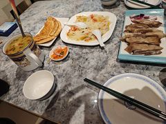-羊巴道新疆菜·清真(上梅林店)