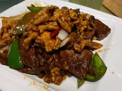 老爆三-津菜宋记老房子(平山道店)