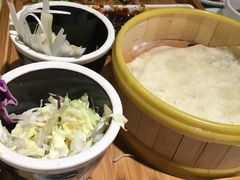 -肘子酥·天津菜·特色捞面(德云社店)