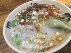 -豫掌柜饸饹面·烩面(秀沿路店)