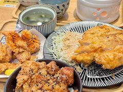 -京和风食堂·定食寿喜锅(保利樾广场店)