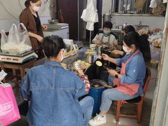 等位区-三七八巷蛋饺春卷店