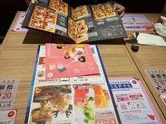 -必胜客(北苑路店)