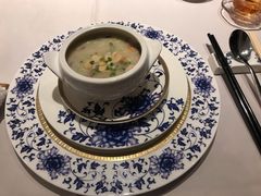 -Yan Ting 宴庭中餐厅(上海静安瑞吉酒店)