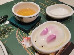 -悦得闲广式点心茶楼(蓝鲸世界店)