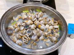 -宁波石浦豪生大酒店·自助餐厅