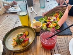 -漾花汐·西餐·下午茶(苏州湾歌林公园店)