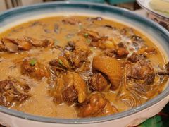 -东北王食府(科大店)