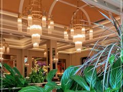 大堂-福楼法餐厅FLO