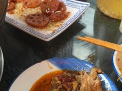 -都江堰石锅鱼