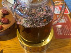 -清真·双公羊·馕坑烤全羊(奥体店)