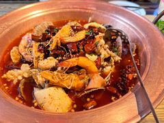 -水煮三国·川鲁江湖菜(香山店)