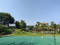 -瑞博尔花园酒店(太周创新产业园店)