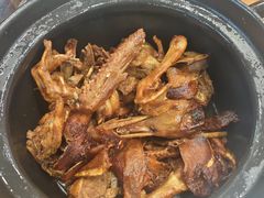 姜母鸭-斯丹姜母鸭·古法干香(涂门街总店)