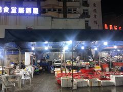 -东极岛景区