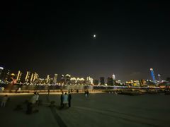 -秦皇岛路游船码头