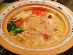 -老鸭集(金沙龙湖天街店)