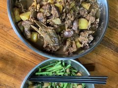 -烟桥私房菜馆(奋哥)