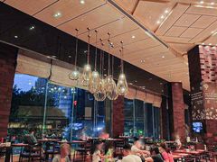 -广州希尔顿逸林酒店-OPEN開·全日制餐厅·海鲜·小火锅·自助餐(东风路店)