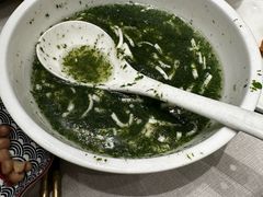 -新吉士·上海菜(浦东LCM置汇旭辉店)