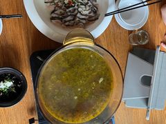 -印象鲵宴·张家界地标美食名片(溪布街店)