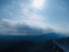 -终南山国家森林公园