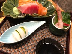-锅物新语&寿喜烧.炉端割烹(世博源店)