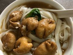 -坚记面店(一德路店)