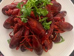 -富力威斯汀酒店-中国元素中餐厅(武昌临江店)