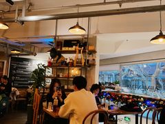 -Alimentari早午餐(安福路店)